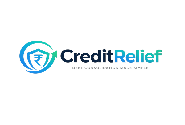 CreditRelief Logo